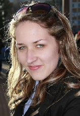 Varga Éva