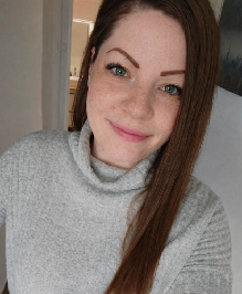 Agócs Laura